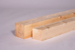 Paletten- & Verpackungsholz für die Industrie