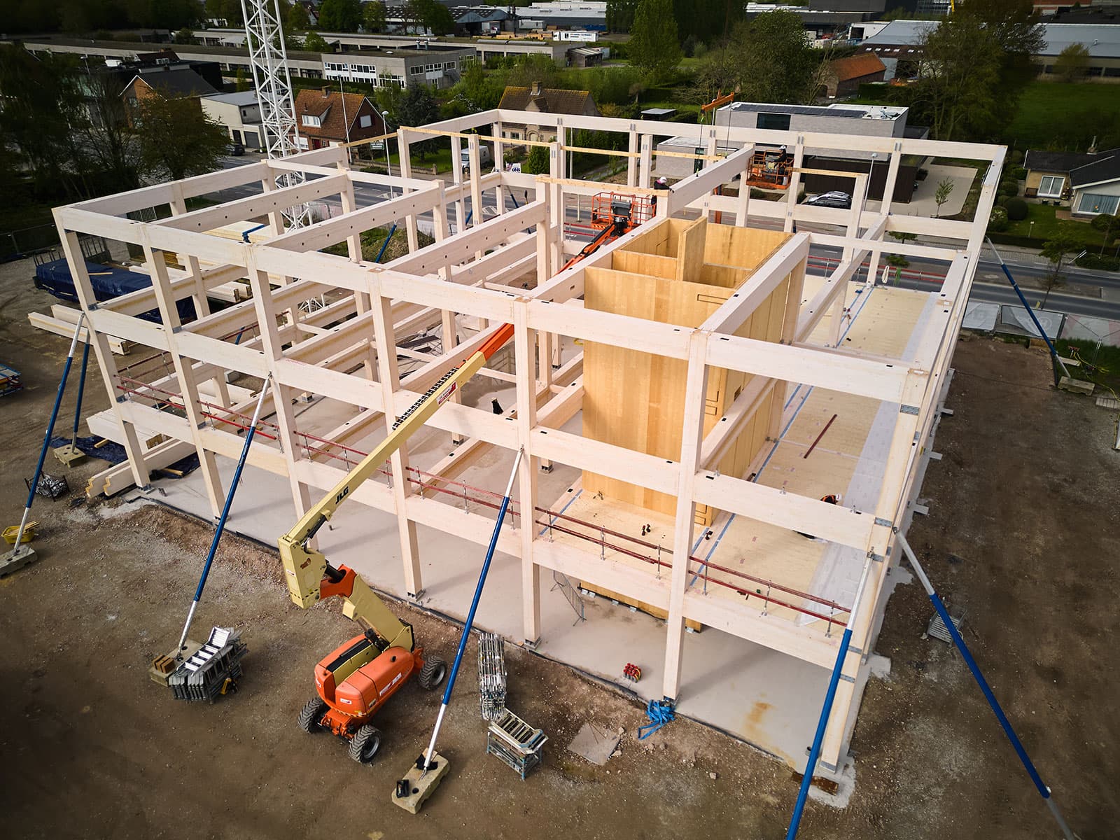 dikmuide-polizeistation